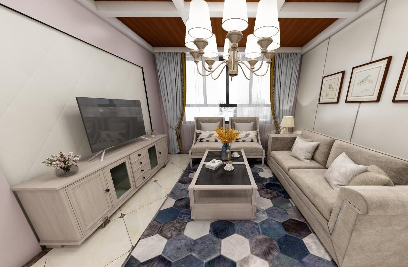 【亞度家居】公園大道系列